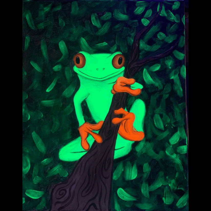 Paint and Sip in West Chester West Chester Pinot's Palette